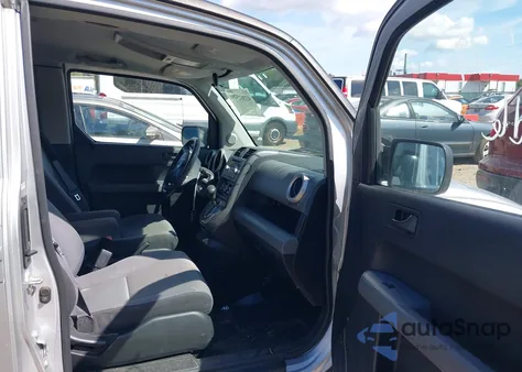 2007 Honda Element Ex из США, поврежденный, VIN 5J6YH18797L001606